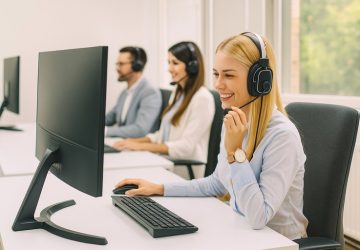 Customer Service
