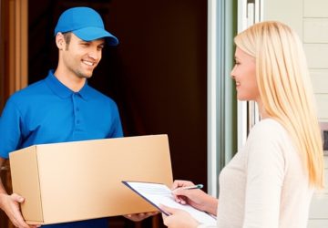 Local Pickup & Deliveries Perth