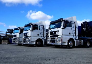 Truck